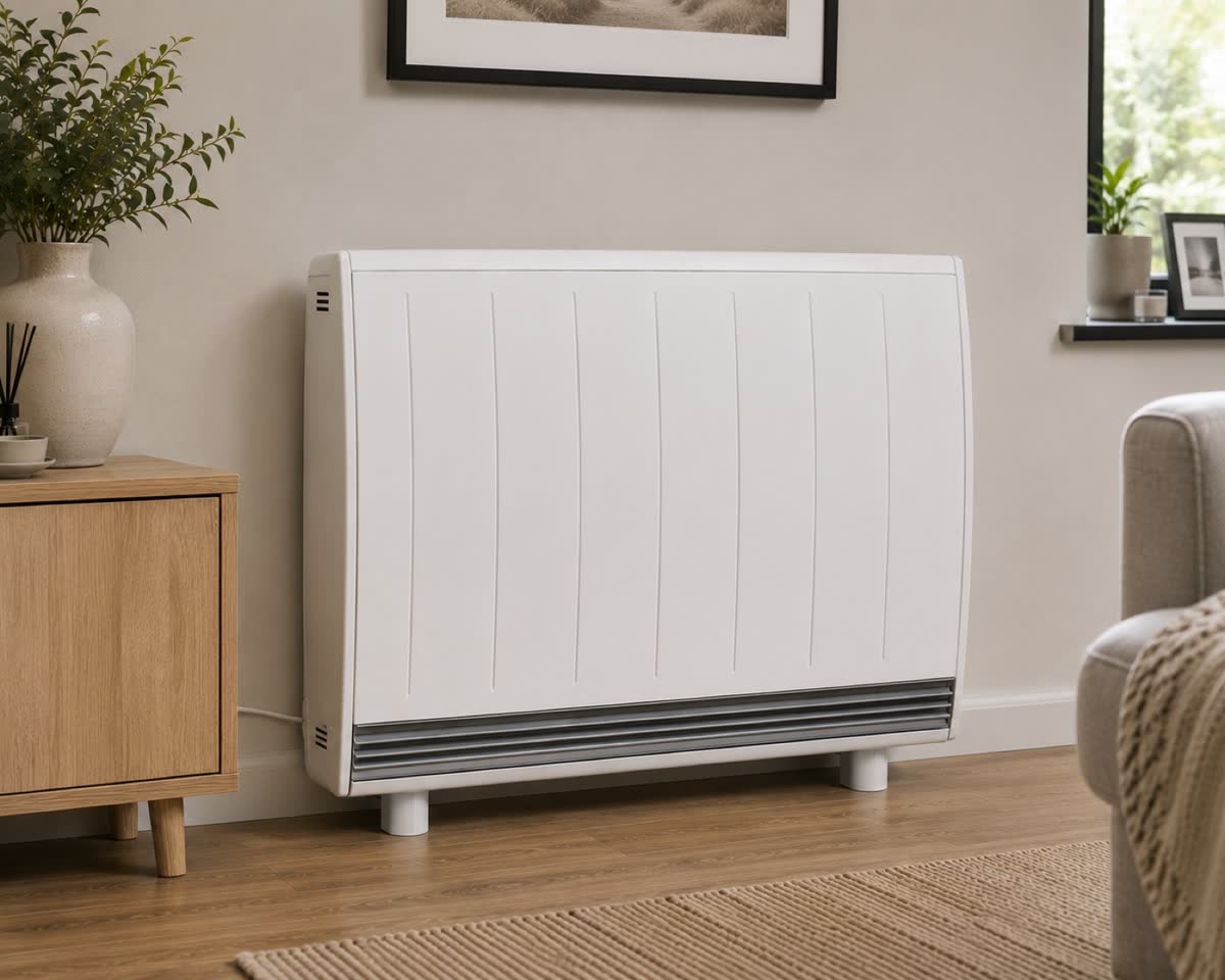 Electric Storage Heaters