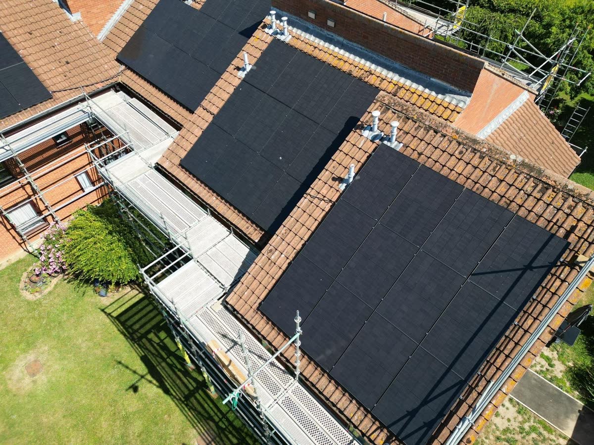 Solar PV